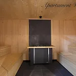 Apartment Basior, Laguna Beskidow