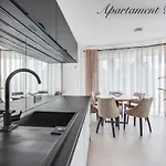 Basior, Laguna Beskidow Apartment *