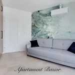 Apartment Basior, Laguna Beskidow Zarzecze (Silesia)