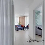 Apartment Basior, Laguna Beskidow Zarzecze (Silesia)