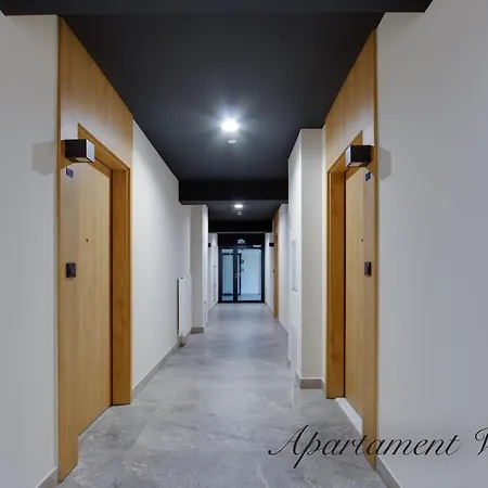 Basior, Laguna Beskidow *