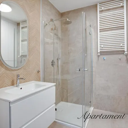 Basior, Laguna Beskidow Appartement