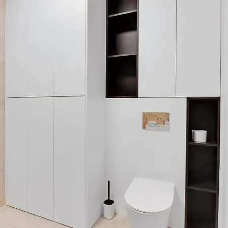 Basior, Laguna Beskidow Apartment Zarzecze (Silesia)