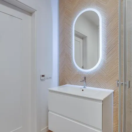 Basior, Laguna Beskidow Apartment *
