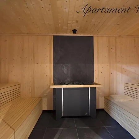 Apartment Basior, Laguna Beskidow