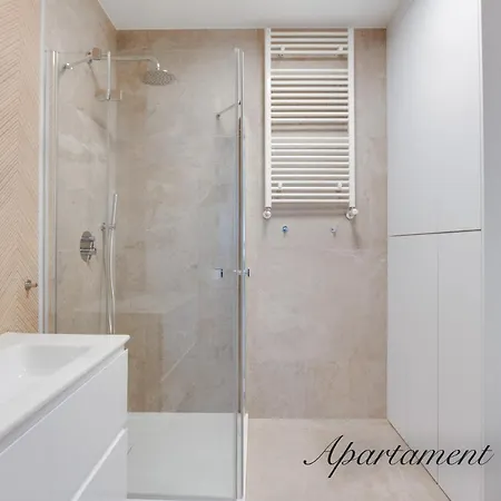 Basior, Laguna Beskidow