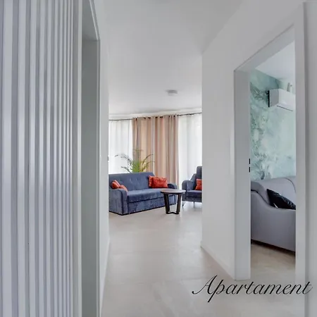 Appartement Basior, Laguna Beskidow Zarzecze (Silesia)