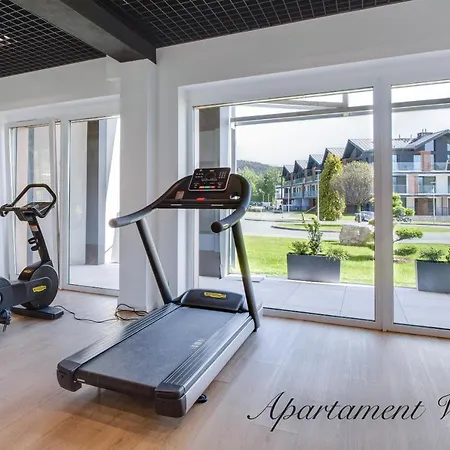 Basior, Laguna Beskidow *