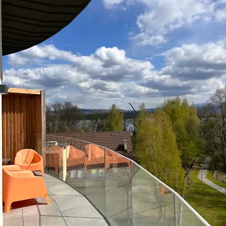 Apartment Basior, Laguna Beskidow