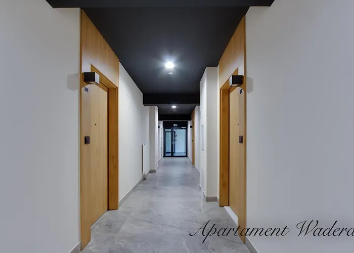 Basior, Laguna Beskidow *