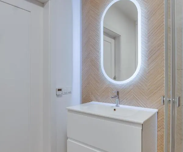 Basior, Laguna Beskidow Apartment *