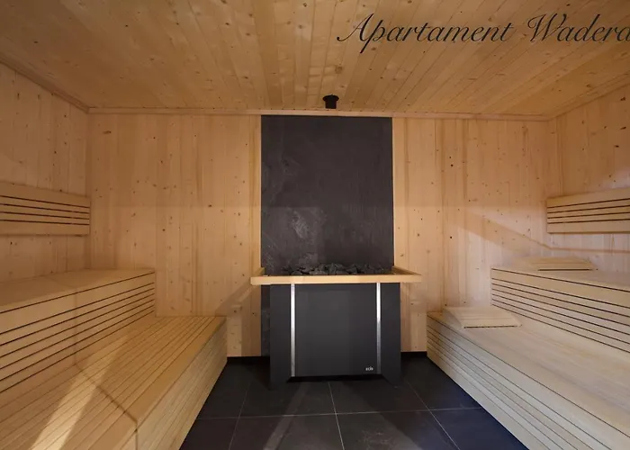 Apartment Basior, Laguna Beskidow