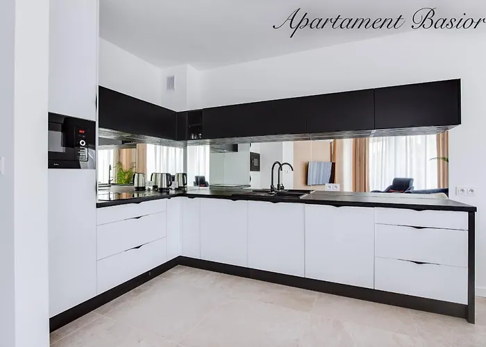 Basior, Laguna Beskidow Zarzecze (Silesia)